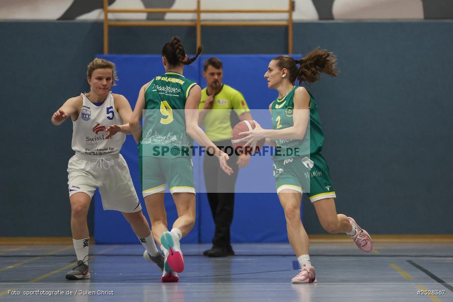 sport, action, TV Marktheidenfeld, TB 1888 Erlangen, Regionalliga Südost, Marktheidenfeld, Hans-Wilhelm-Renkhoff-Halle, HR-Nord, Basketball, 19.01.2025, 11. Spieltag - Bild-ID: 2528367