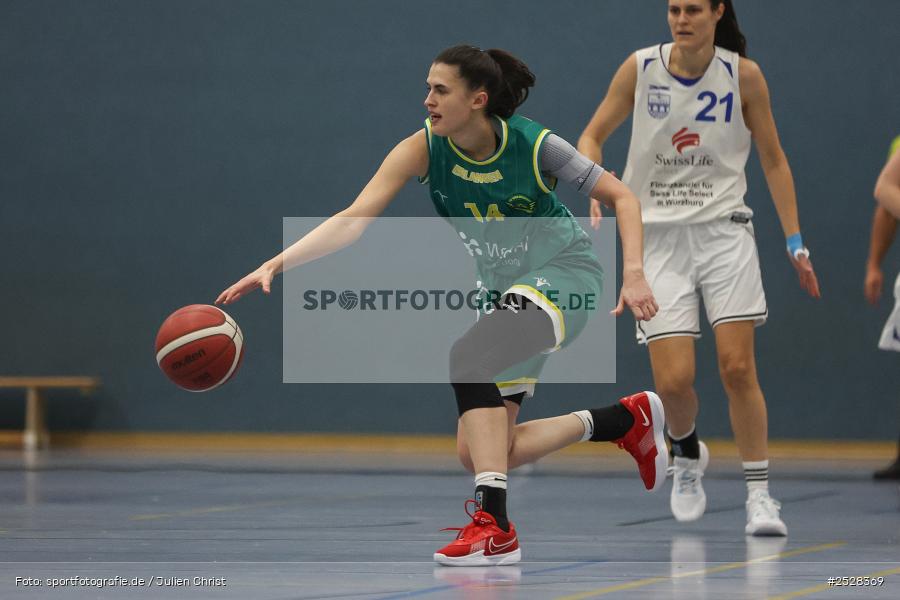 sport, action, TV Marktheidenfeld, TB 1888 Erlangen, Regionalliga Südost, Marktheidenfeld, Hans-Wilhelm-Renkhoff-Halle, HR-Nord, Basketball, 19.01.2025, 11. Spieltag - Bild-ID: 2528369