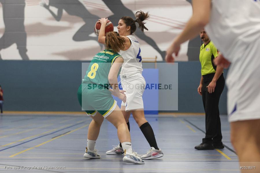 sport, action, TV Marktheidenfeld, TB 1888 Erlangen, Regionalliga Südost, Marktheidenfeld, Hans-Wilhelm-Renkhoff-Halle, HR-Nord, Basketball, 19.01.2025, 11. Spieltag - Bild-ID: 2528371