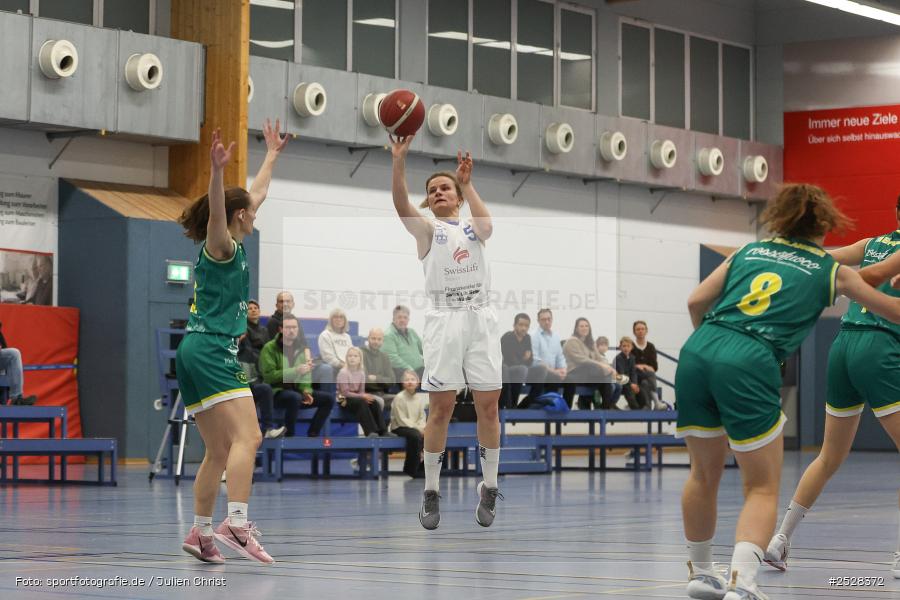 sport, action, TV Marktheidenfeld, TB 1888 Erlangen, Regionalliga Südost, Marktheidenfeld, Hans-Wilhelm-Renkhoff-Halle, HR-Nord, Basketball, 19.01.2025, 11. Spieltag - Bild-ID: 2528372