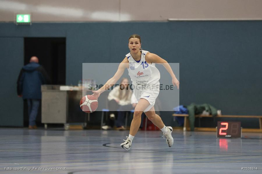 sport, action, TV Marktheidenfeld, TB 1888 Erlangen, Regionalliga Südost, Marktheidenfeld, Hans-Wilhelm-Renkhoff-Halle, HR-Nord, Basketball, 19.01.2025, 11. Spieltag - Bild-ID: 2528374