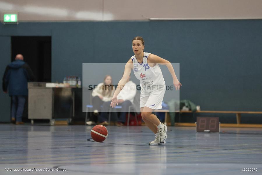 sport, action, TV Marktheidenfeld, TB 1888 Erlangen, Regionalliga Südost, Marktheidenfeld, Hans-Wilhelm-Renkhoff-Halle, HR-Nord, Basketball, 19.01.2025, 11. Spieltag - Bild-ID: 2528375