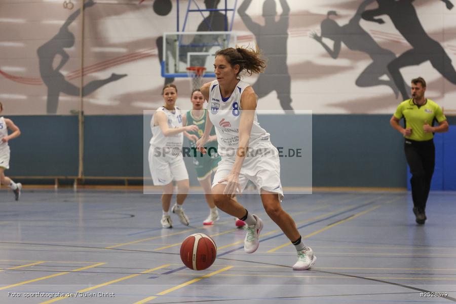 sport, action, TV Marktheidenfeld, TB 1888 Erlangen, Regionalliga Südost, Marktheidenfeld, Hans-Wilhelm-Renkhoff-Halle, HR-Nord, Basketball, 19.01.2025, 11. Spieltag - Bild-ID: 2528379