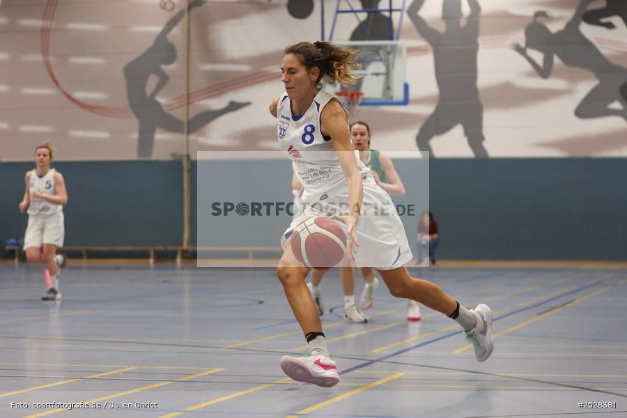 sport, action, TV Marktheidenfeld, TB 1888 Erlangen, Regionalliga Südost, Marktheidenfeld, Hans-Wilhelm-Renkhoff-Halle, HR-Nord, Basketball, 19.01.2025, 11. Spieltag - Bild-ID: 2528381