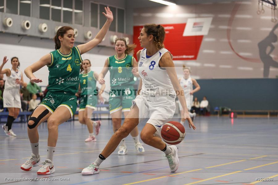 sport, action, TV Marktheidenfeld, TB 1888 Erlangen, Regionalliga Südost, Marktheidenfeld, Hans-Wilhelm-Renkhoff-Halle, HR-Nord, Basketball, 19.01.2025, 11. Spieltag - Bild-ID: 2528382