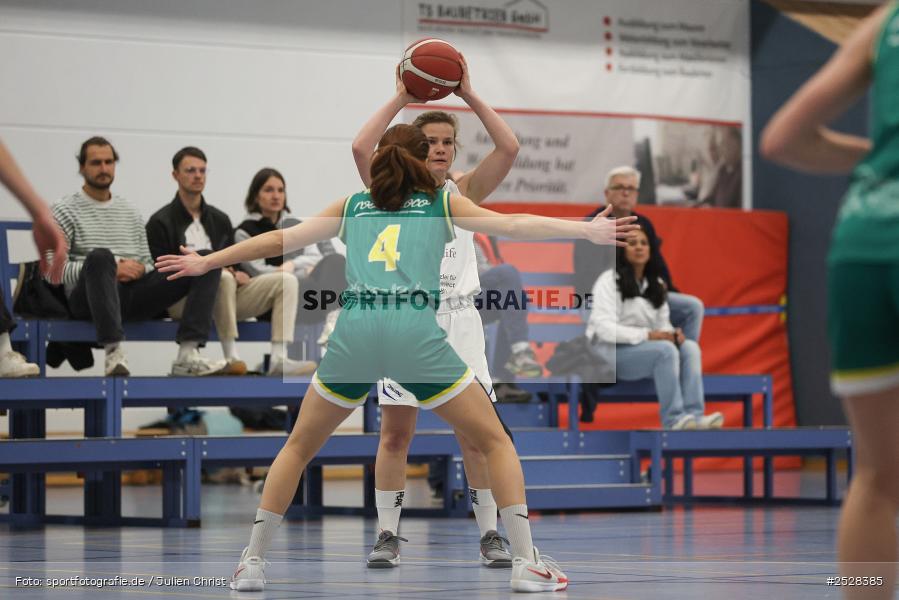 sport, action, TV Marktheidenfeld, TB 1888 Erlangen, Regionalliga Südost, Marktheidenfeld, Hans-Wilhelm-Renkhoff-Halle, HR-Nord, Basketball, 19.01.2025, 11. Spieltag - Bild-ID: 2528385