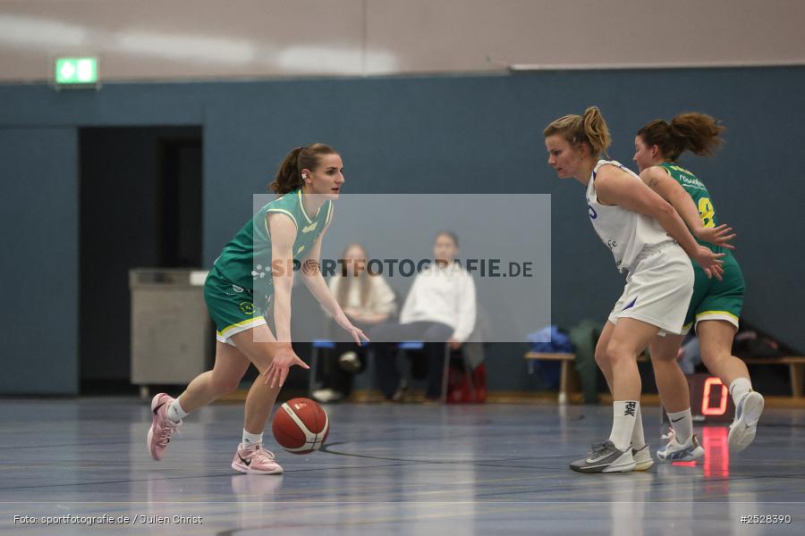 sport, action, TV Marktheidenfeld, TB 1888 Erlangen, Regionalliga Südost, Marktheidenfeld, Hans-Wilhelm-Renkhoff-Halle, HR-Nord, Basketball, 19.01.2025, 11. Spieltag - Bild-ID: 2528390