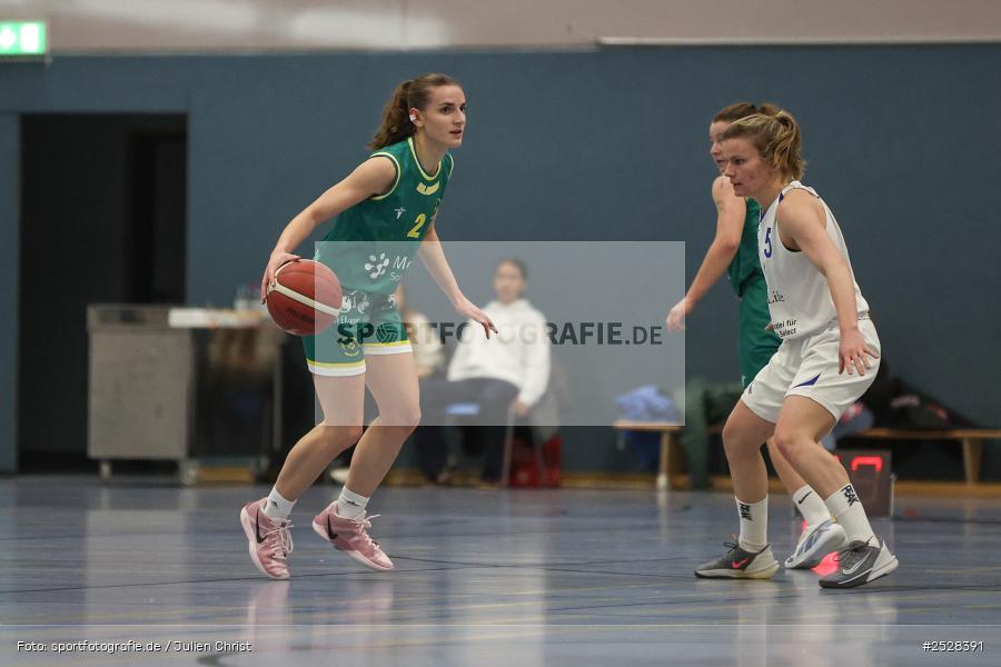 sport, action, TV Marktheidenfeld, TB 1888 Erlangen, Regionalliga Südost, Marktheidenfeld, Hans-Wilhelm-Renkhoff-Halle, HR-Nord, Basketball, 19.01.2025, 11. Spieltag - Bild-ID: 2528391