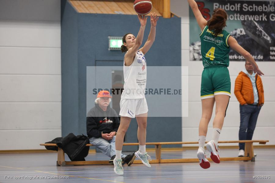 sport, action, TV Marktheidenfeld, TB 1888 Erlangen, Regionalliga Südost, Marktheidenfeld, Hans-Wilhelm-Renkhoff-Halle, HR-Nord, Basketball, 19.01.2025, 11. Spieltag - Bild-ID: 2528393