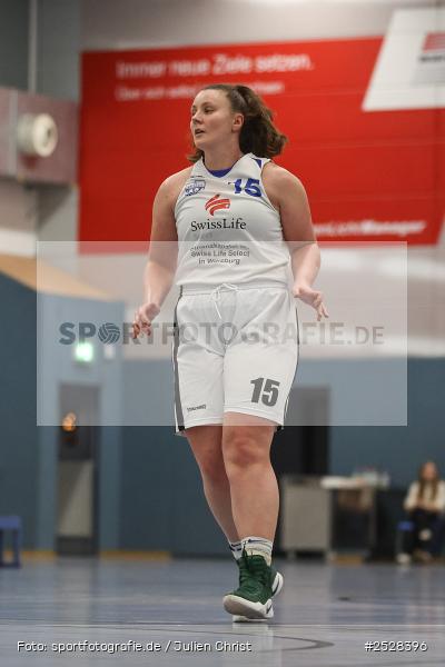 sport, action, TV Marktheidenfeld, TB 1888 Erlangen, Regionalliga Südost, Marktheidenfeld, Hans-Wilhelm-Renkhoff-Halle, HR-Nord, Basketball, 19.01.2025, 11. Spieltag - Bild-ID: 2528396