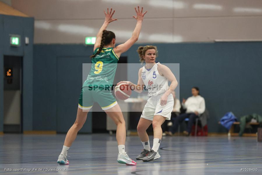 sport, action, TV Marktheidenfeld, TB 1888 Erlangen, Regionalliga Südost, Marktheidenfeld, Hans-Wilhelm-Renkhoff-Halle, HR-Nord, Basketball, 19.01.2025, 11. Spieltag - Bild-ID: 2528400