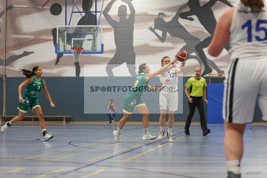 sport, action, TV Marktheidenfeld, TB 1888 Erlangen, Regionalliga Südost, Marktheidenfeld, Hans-Wilhelm-Renkhoff-Halle, HR-Nord, Basketball, 19.01.2025, 11. Spieltag - Bild-ID: 2528401