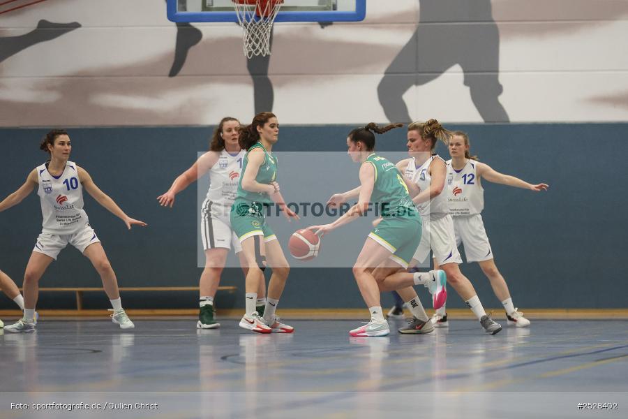 sport, action, TV Marktheidenfeld, TB 1888 Erlangen, Regionalliga Südost, Marktheidenfeld, Hans-Wilhelm-Renkhoff-Halle, HR-Nord, Basketball, 19.01.2025, 11. Spieltag - Bild-ID: 2528402
