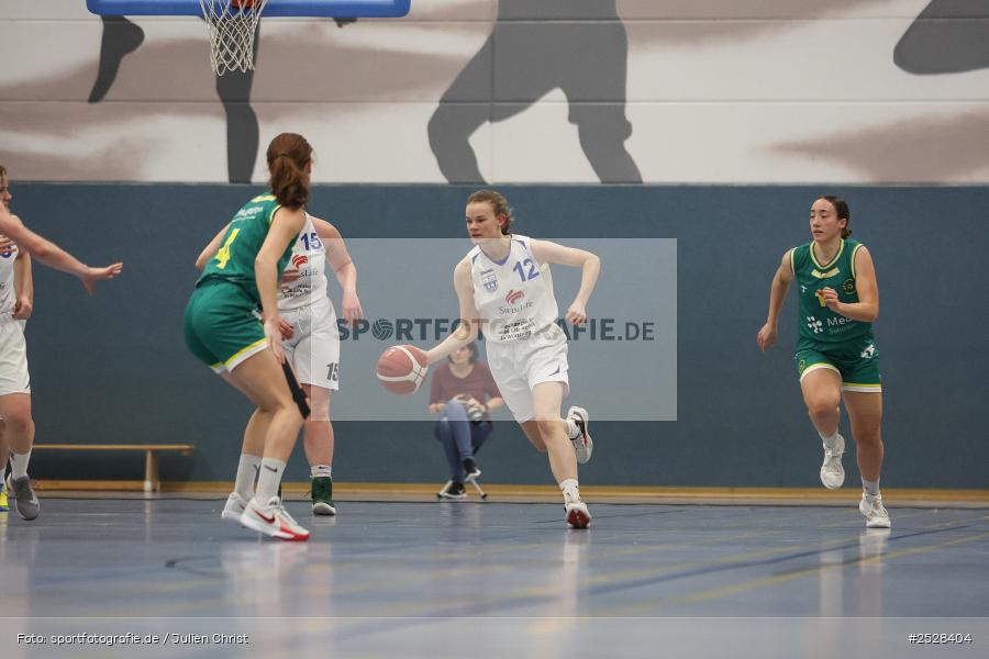 sport, action, TV Marktheidenfeld, TB 1888 Erlangen, Regionalliga Südost, Marktheidenfeld, Hans-Wilhelm-Renkhoff-Halle, HR-Nord, Basketball, 19.01.2025, 11. Spieltag - Bild-ID: 2528404