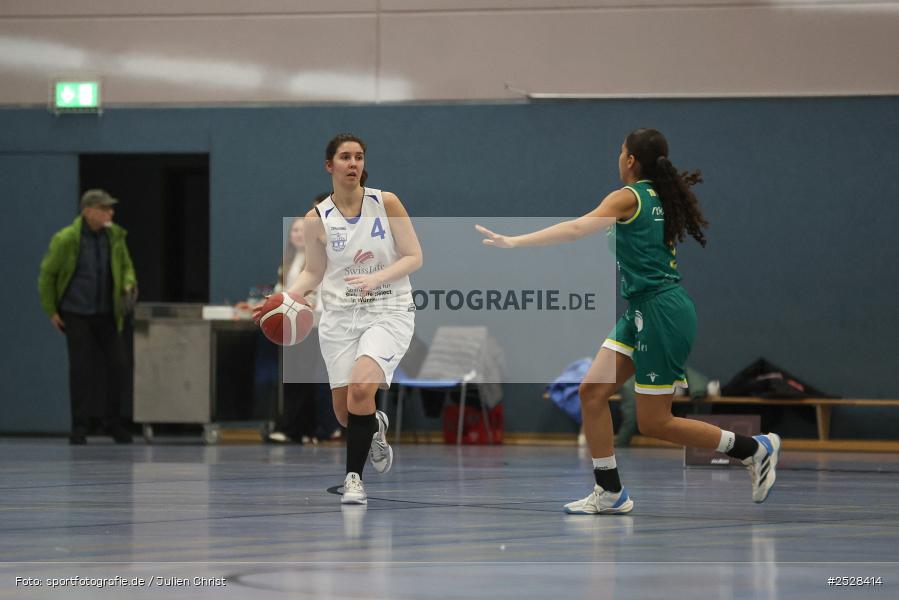 sport, action, TV Marktheidenfeld, TB 1888 Erlangen, Regionalliga Südost, Marktheidenfeld, Hans-Wilhelm-Renkhoff-Halle, HR-Nord, Basketball, 19.01.2025, 11. Spieltag - Bild-ID: 2528414