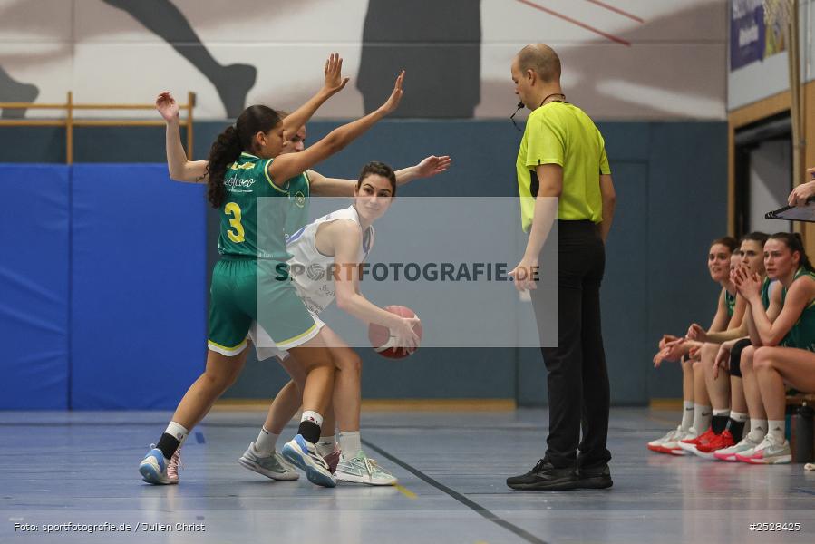 sport, action, TV Marktheidenfeld, TB 1888 Erlangen, Regionalliga Südost, Marktheidenfeld, Hans-Wilhelm-Renkhoff-Halle, HR-Nord, Basketball, 19.01.2025, 11. Spieltag - Bild-ID: 2528425