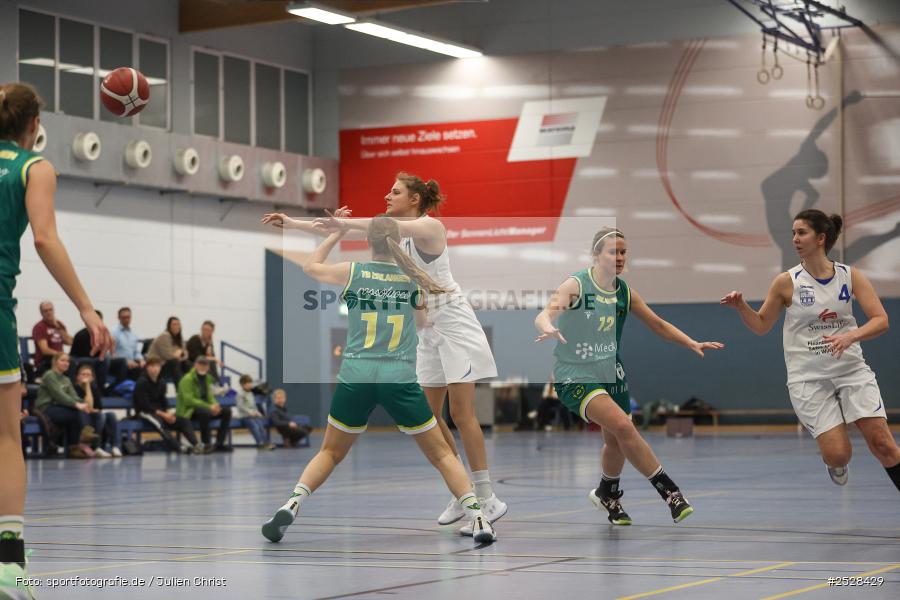 sport, action, TV Marktheidenfeld, TB 1888 Erlangen, Regionalliga Südost, Marktheidenfeld, Hans-Wilhelm-Renkhoff-Halle, HR-Nord, Basketball, 19.01.2025, 11. Spieltag - Bild-ID: 2528429