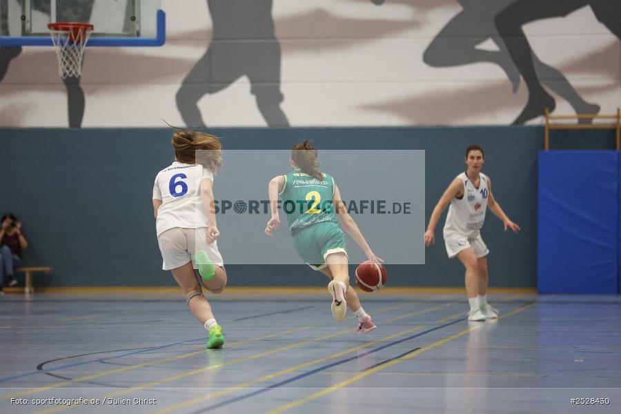 sport, action, TV Marktheidenfeld, TB 1888 Erlangen, Regionalliga Südost, Marktheidenfeld, Hans-Wilhelm-Renkhoff-Halle, HR-Nord, Basketball, 19.01.2025, 11. Spieltag - Bild-ID: 2528430