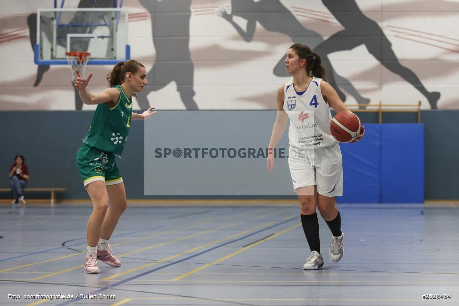 sport, action, TV Marktheidenfeld, TB 1888 Erlangen, Regionalliga Südost, Marktheidenfeld, Hans-Wilhelm-Renkhoff-Halle, HR-Nord, Basketball, 19.01.2025, 11. Spieltag - Bild-ID: 2528434