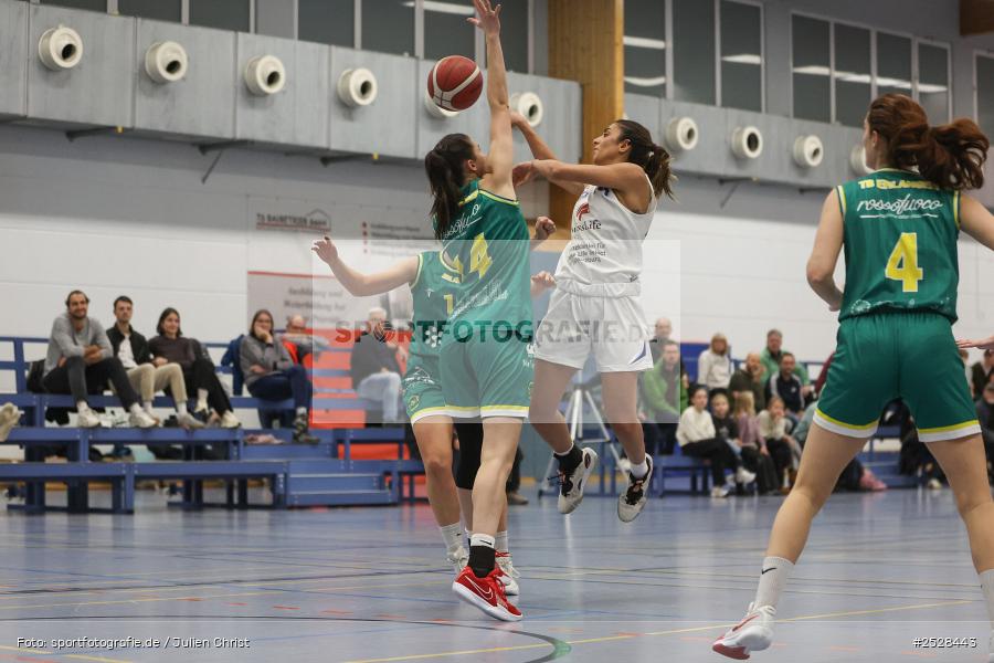 sport, action, TV Marktheidenfeld, TB 1888 Erlangen, Regionalliga Südost, Marktheidenfeld, Hans-Wilhelm-Renkhoff-Halle, HR-Nord, Basketball, 19.01.2025, 11. Spieltag - Bild-ID: 2528443