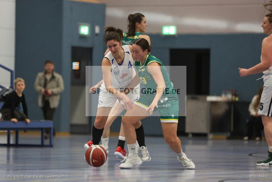 sport, action, TV Marktheidenfeld, TB 1888 Erlangen, Regionalliga Südost, Marktheidenfeld, Hans-Wilhelm-Renkhoff-Halle, HR-Nord, Basketball, 19.01.2025, 11. Spieltag - Bild-ID: 2528446