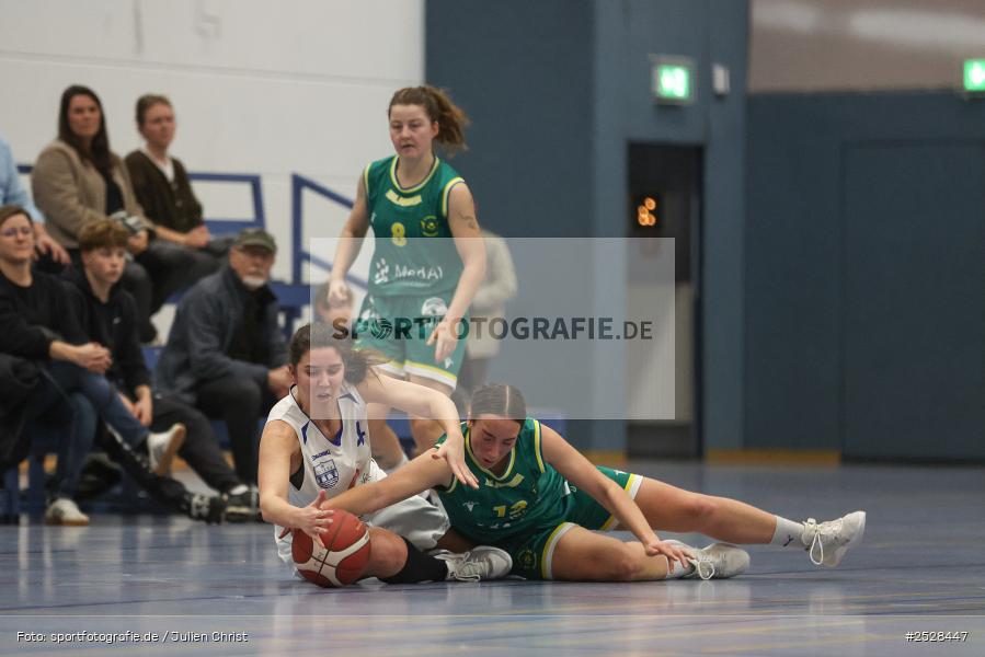 sport, action, TV Marktheidenfeld, TB 1888 Erlangen, Regionalliga Südost, Marktheidenfeld, Hans-Wilhelm-Renkhoff-Halle, HR-Nord, Basketball, 19.01.2025, 11. Spieltag - Bild-ID: 2528447