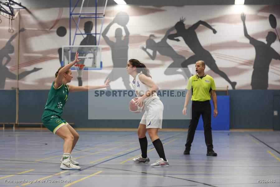 sport, action, TV Marktheidenfeld, TB 1888 Erlangen, Regionalliga Südost, Marktheidenfeld, Hans-Wilhelm-Renkhoff-Halle, HR-Nord, Basketball, 19.01.2025, 11. Spieltag - Bild-ID: 2528482