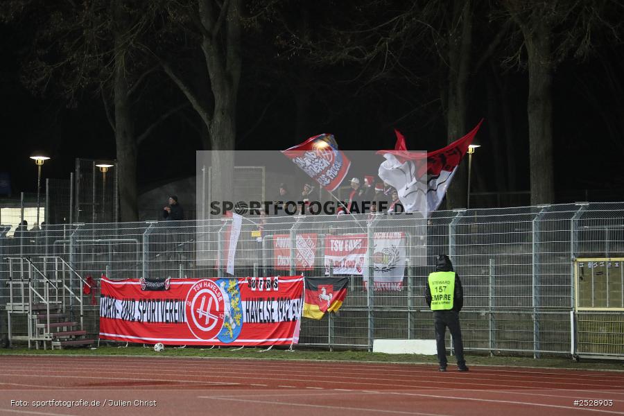 Sachs-Stadion, Schweinfurt, 14.12.2025, sport, Fussball, DFB, 18. Spieltag, 3. Liga, TSV Havelse, 1. FC Schweinfurt 1905 - Bild-ID: 2528903