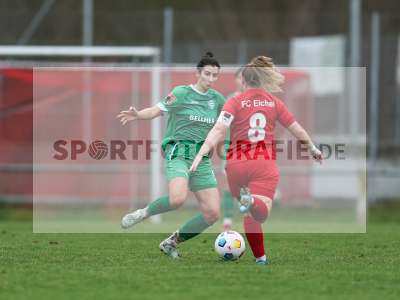 Fotos von FC Wertheim-Eichel - FV 09 Niefern auf sportfotografie.de