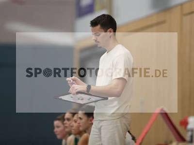 Fotos von TV Marktheidenfeld - TB 1888 Erlangen auf sportfotografie.de