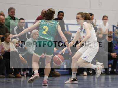 Fotos von TV Marktheidenfeld - TB 1888 Erlangen auf sportfotografie.de