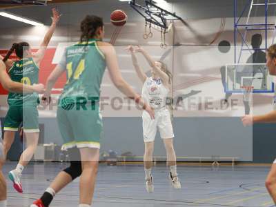 Fotos von TV Marktheidenfeld - TB 1888 Erlangen auf sportfotografie.de