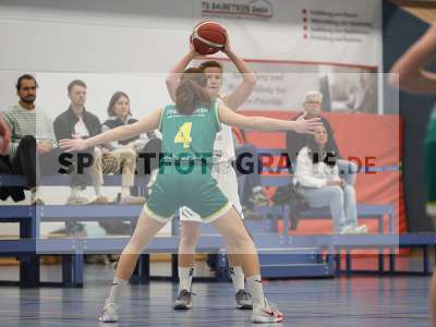 Fotos von TV Marktheidenfeld - TB 1888 Erlangen auf sportfotografie.de