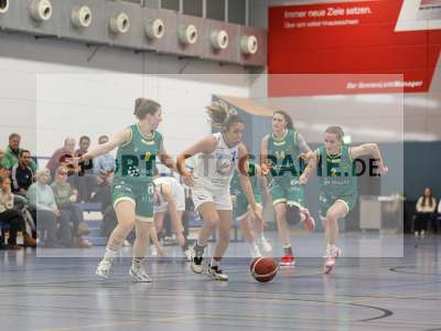 Fotos von TV Marktheidenfeld - TB 1888 Erlangen auf sportfotografie.de