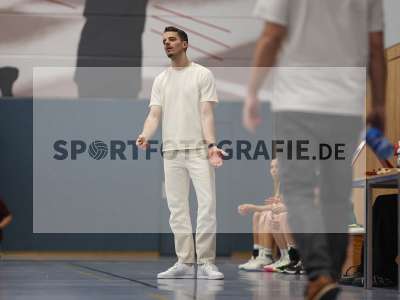 Fotos von TV Marktheidenfeld - TB 1888 Erlangen auf sportfotografie.de