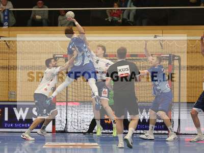 Fotos von TV Großwallstadt - 1. VfL Potsdam auf sportfotografie.de