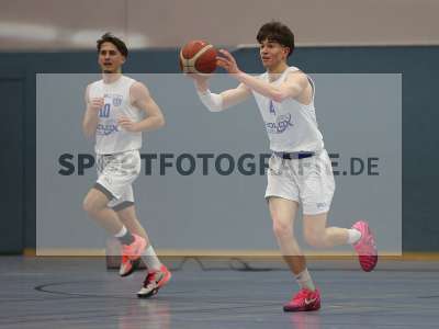 Fotos von TV Marktheidenfeld - TG 48 Würzburg 3 auf sportfotografie.de