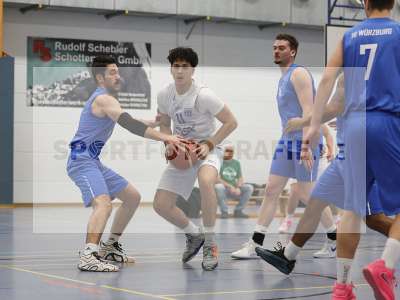 Fotos von TV Marktheidenfeld - TG 48 Würzburg 3 auf sportfotografie.de