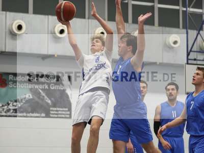 Fotos von TV Marktheidenfeld - TG 48 Würzburg 3 auf sportfotografie.de
