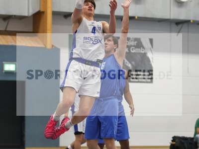 Fotos von TV Marktheidenfeld - TG 48 Würzburg 3 auf sportfotografie.de