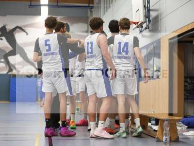 Fotos von TV Marktheidenfeld - TG 48 Würzburg 3 auf sportfotografie.de