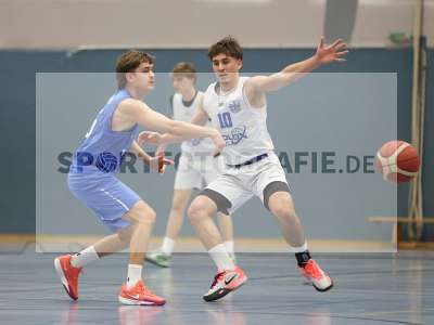 Fotos von TV Marktheidenfeld - TG 48 Würzburg 3 auf sportfotografie.de