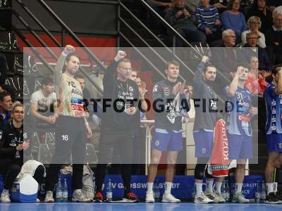 Fotos von TV Großwallstadt - 1. VfL Potsdam auf sportfotografie.de