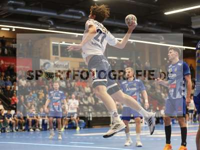 Fotos von TV Großwallstadt - 1. VfL Potsdam auf sportfotografie.de