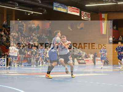 Fotos von TV Großwallstadt - 1. VfL Potsdam auf sportfotografie.de