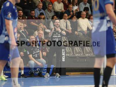 Fotos von TV Großwallstadt - 1. VfL Potsdam auf sportfotografie.de