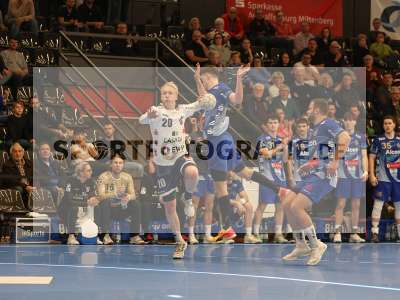 Fotos von TV Großwallstadt - 1. VfL Potsdam auf sportfotografie.de