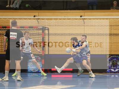 Fotos von TV Großwallstadt - 1. VfL Potsdam auf sportfotografie.de