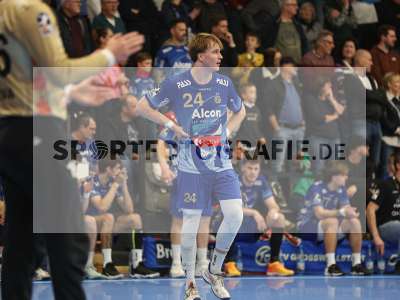 Fotos von TV Großwallstadt - 1. VfL Potsdam auf sportfotografie.de