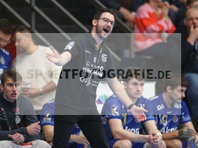 Fotos von TV Großwallstadt - 1. VfL Potsdam auf sportfotografie.de